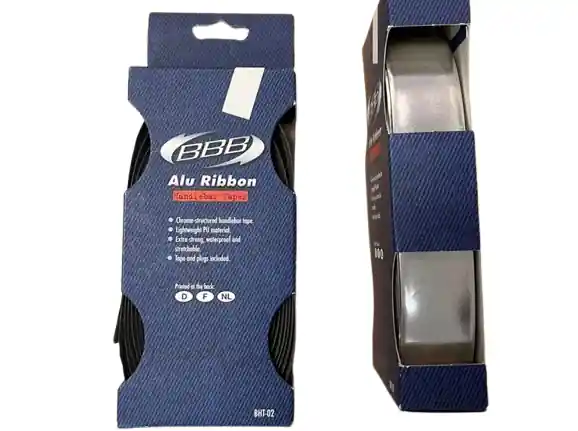 BBB Alu Ribbon Stuurlint Koop Online