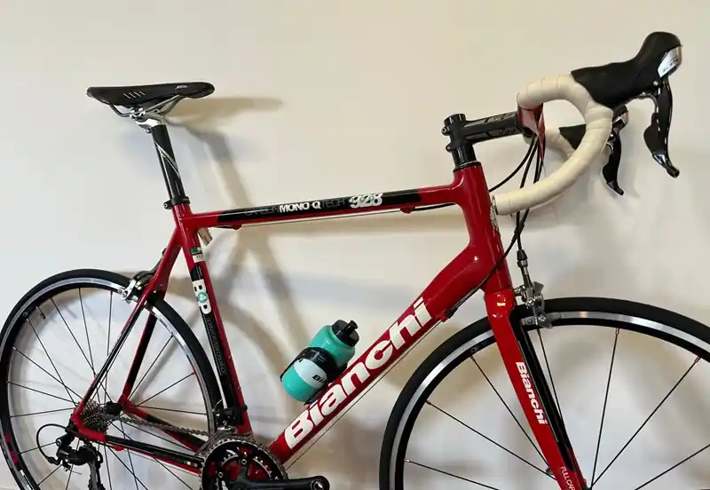 Bianchi 928 Mono QTech 58 CM Koop Online