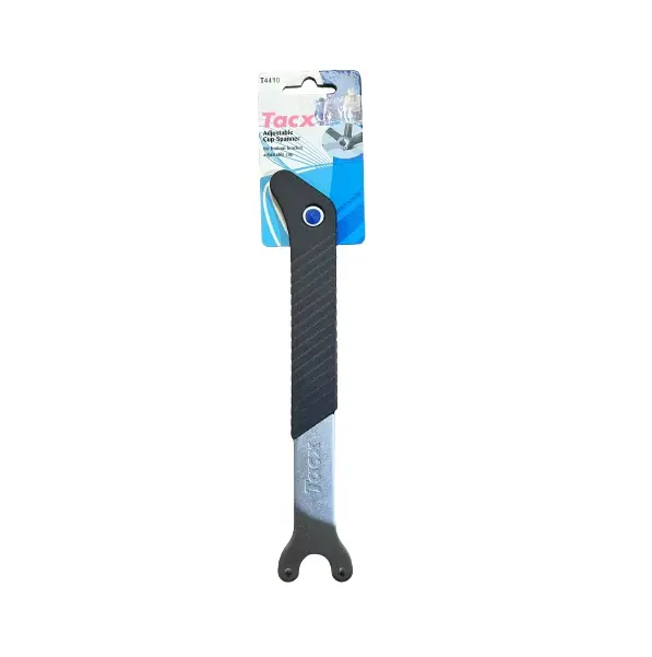 Laatste Kans Tacx Adjustable Cup-Spanner