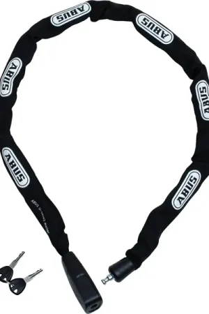 Betrouwbaar Abus 6800 City Chain 110CM