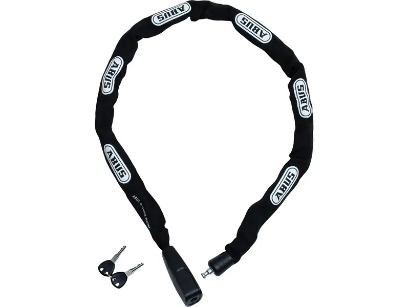 Betrouwbaar Abus 6800 City Chain 110CM
