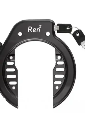 Beperkte Voorraad Axa Ren II Ringslot