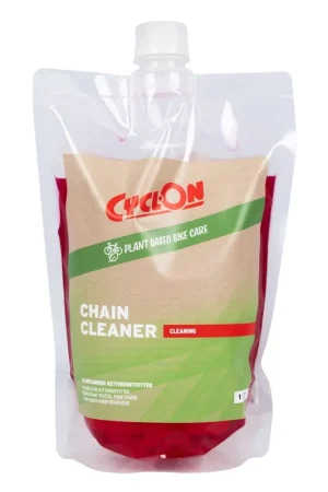 Alleen Vandaag Cyclon Plant-Based Chain Cleaner 1 Liter