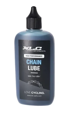 XLC Chain Lube Premium 100 ML Superprijs