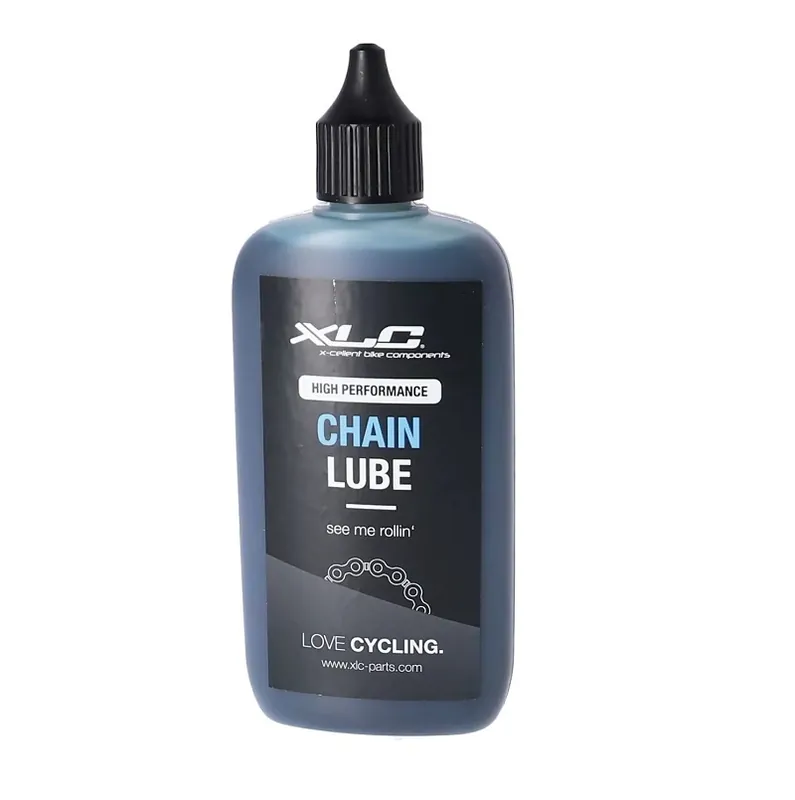 XLC Chain Lube Premium 100 ML Superprijs