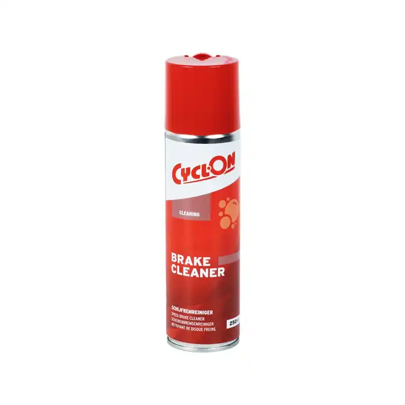 Cyclon Brake Cleaner 250 ML Laatste Versie