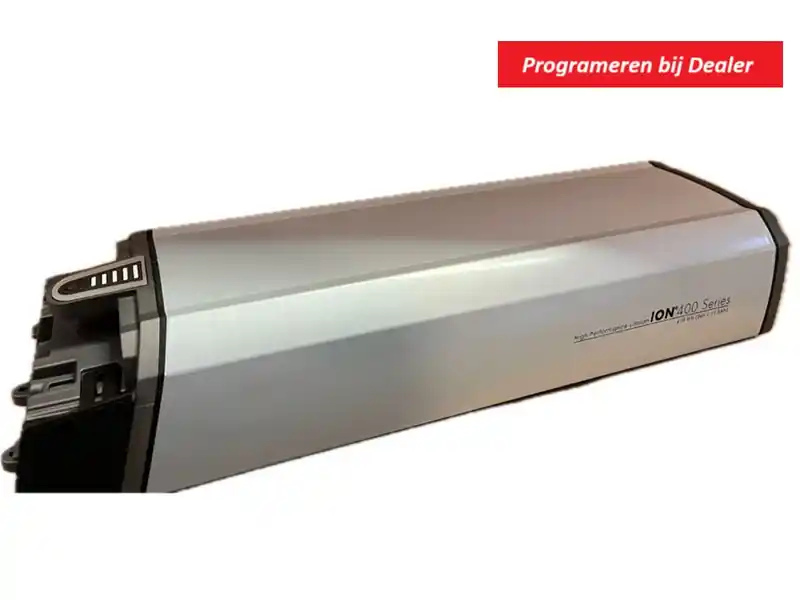 Nieuw ION 400 Series 418 Wh Accu Koga / Sparta / Batavus
