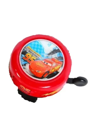 Aanbieding Fietsbel Cars