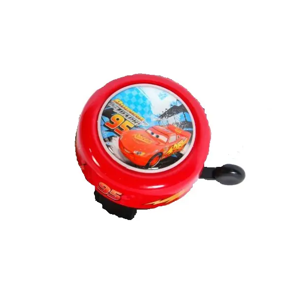 Aanbieding Fietsbel Cars