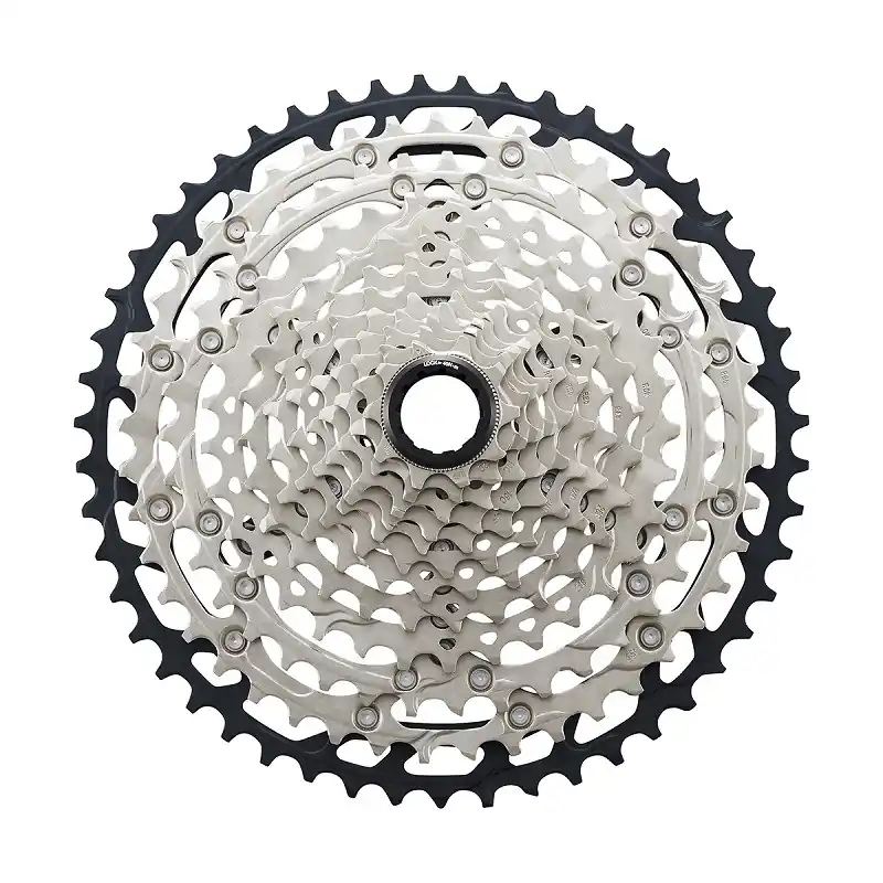 Seizoensaanbieding Shimano Cassette 12 Speed 10-51T