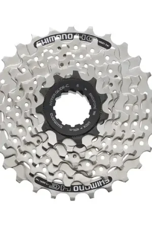 Aanbieding Shimano CS-HG41-7 Speed Cassette 11-28T