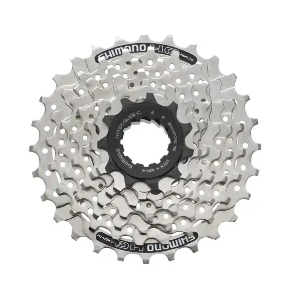 Aanbieding Shimano CS-HG41-7 Speed Cassette 11-28T