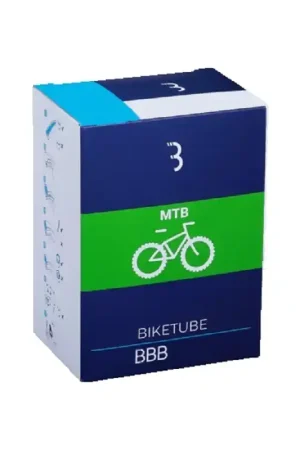 BBB BikeTube BTI-68 FV 27,5 inch Uitverkoop