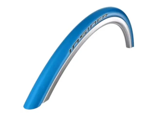 Schwalbe Indoor Buitenband Blauw Beste Prijs
