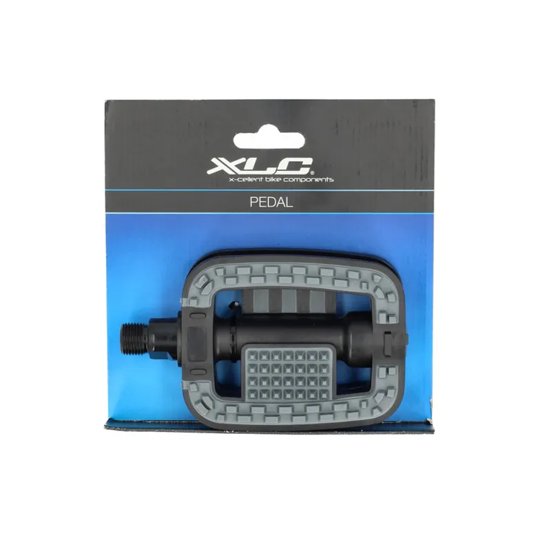 XLC Pedalen Universeel PD-C23 Koopje