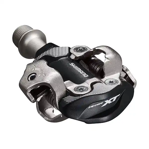 Merkproduct Shimano SPD Pedalen PD-M8100