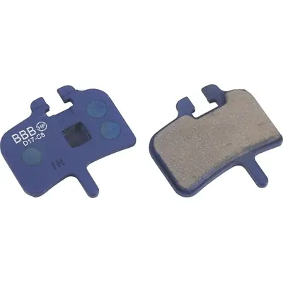 BBB Schijfremblokjes Hayes HFX (BBS-45) Fabrieksprijs