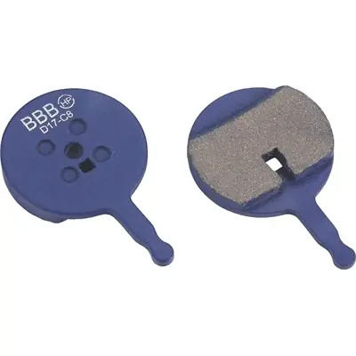 Koop Vandaag BBB Schijfremblokjes Avid Ball Bearing (BBS-43)
