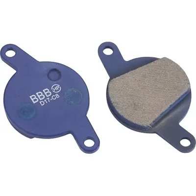 BBB Schijfremblokjes Magura Clara (BBS-31) Beste Prijs