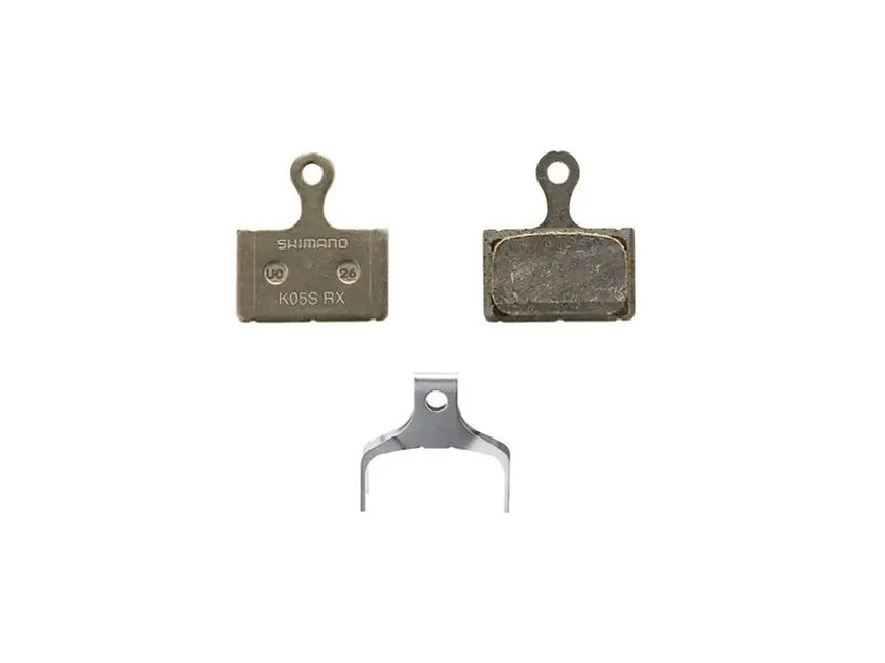 Shimano K05S Schijfremblokken Goedkoop