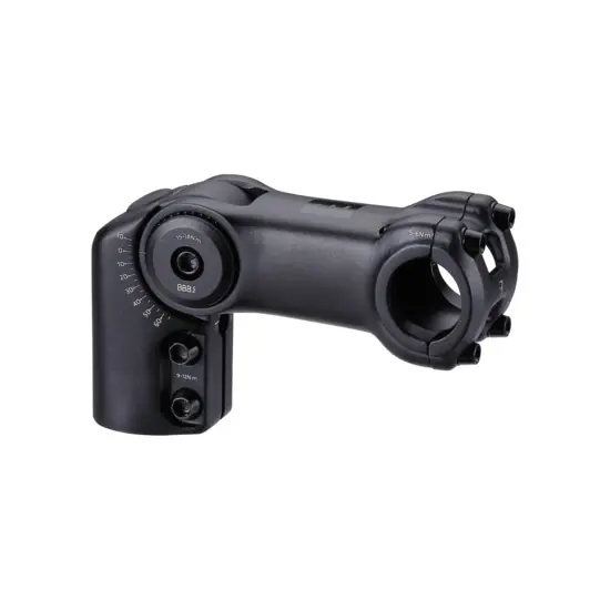 Must-Have BBB Ahead Verstelbare Stuurpen 25.4
