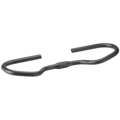BBB Multibar OS Stuur 31.8 Zwart Aanbieding