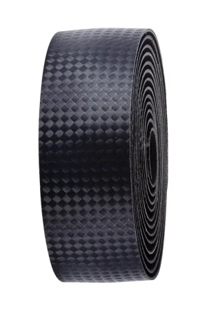 BBB Stuurlint RaceRibbon Zwart Carbon Fiber Seizoensaanbieding