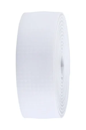 BBB Stuurlint RaceRibbon Wit Carbon Fiber Must-Have