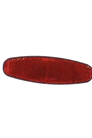Beperkt Aanbod XLC Reflector CR-R01 Bagagedrager