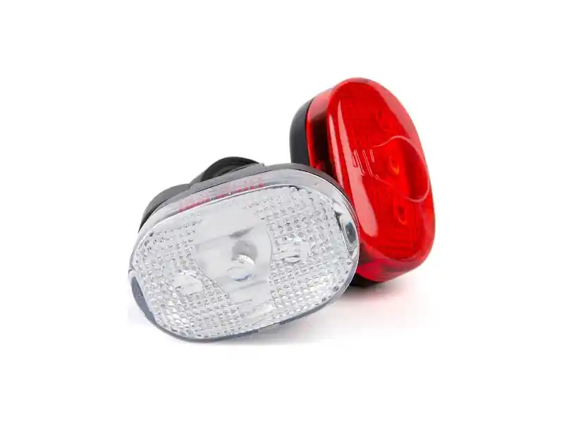 Op = Op Ikzi 3-Led Verlichtingsset