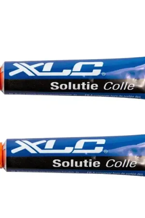 XLC Solutie 2 Tubes van 10ML Beste Prijs