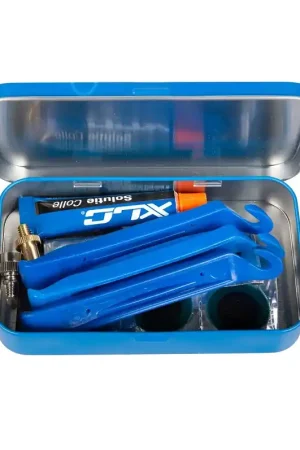 XLC Bandenreparatieset Premium Lage Kosten