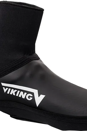 Viking Overschoen Neopreen Zwart Lage Kosten