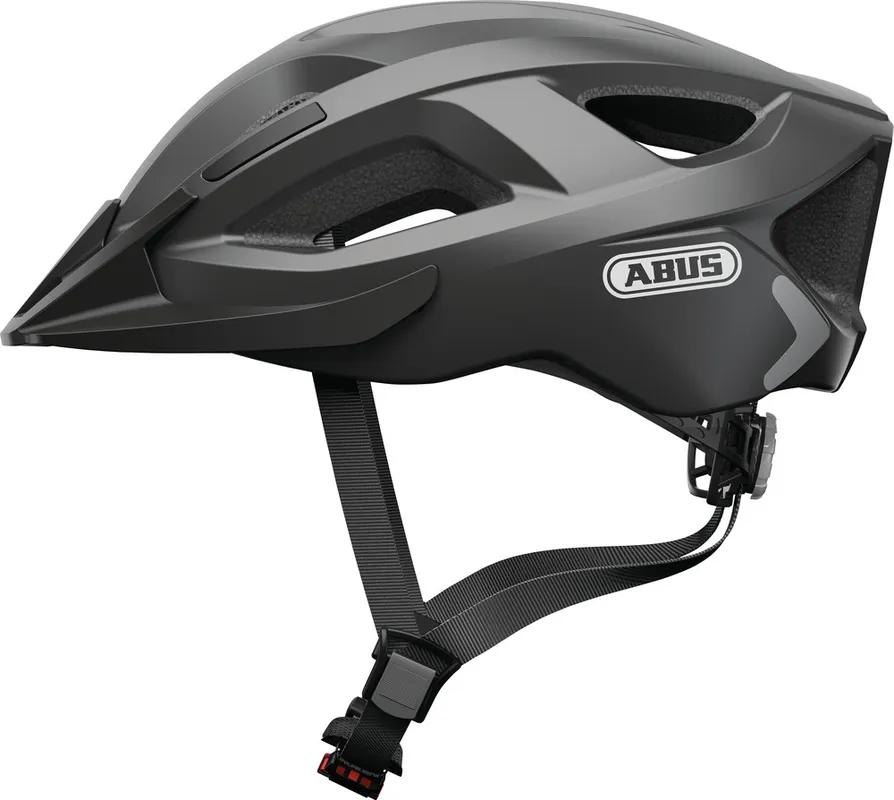 Abus Fietshelm Aduro 2.0 - Titan Beperkte Voorraad
