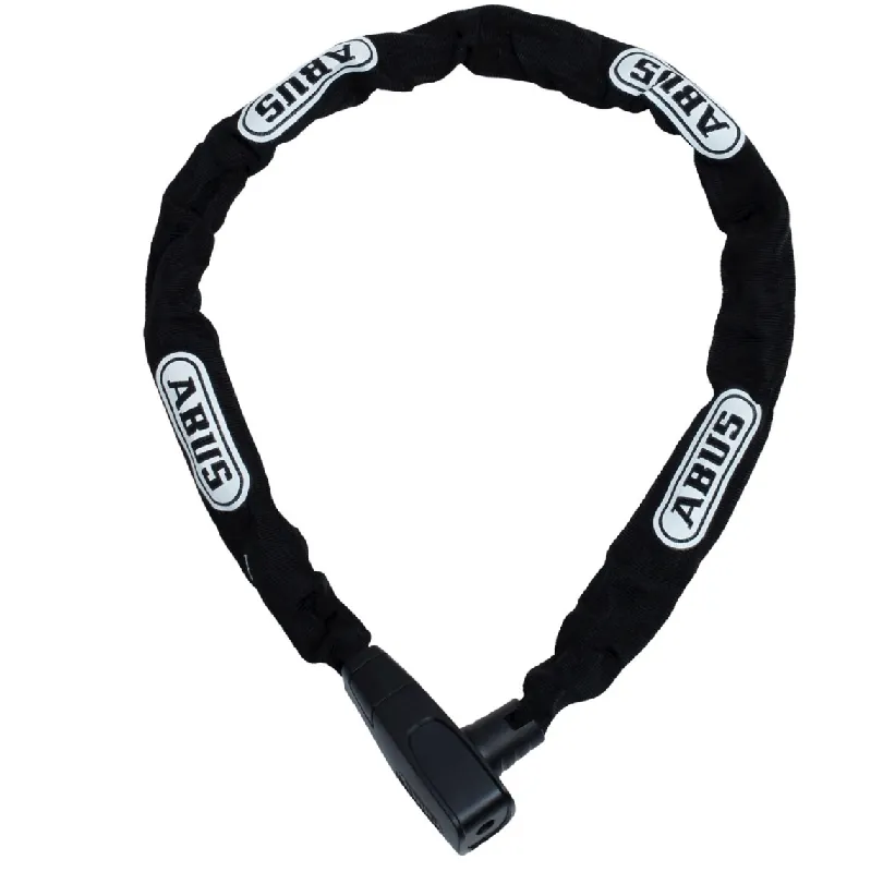 Direct Verzonden Abus Ionus 8800 Kettingslot - 95 CM - Zwart