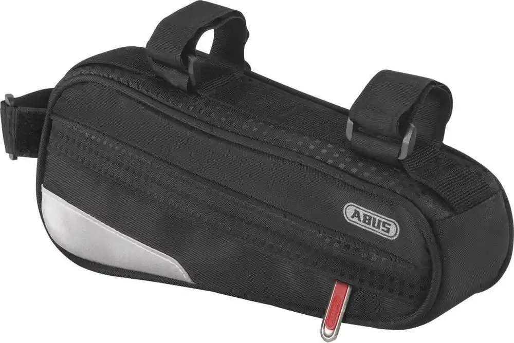 Abus Oryde ST2200 Zwart frametas 1,2 L Nieuw