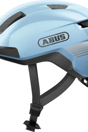 Aanbieding Abus PURL-Y Speed pedelec Fietshelm - Iced Blue