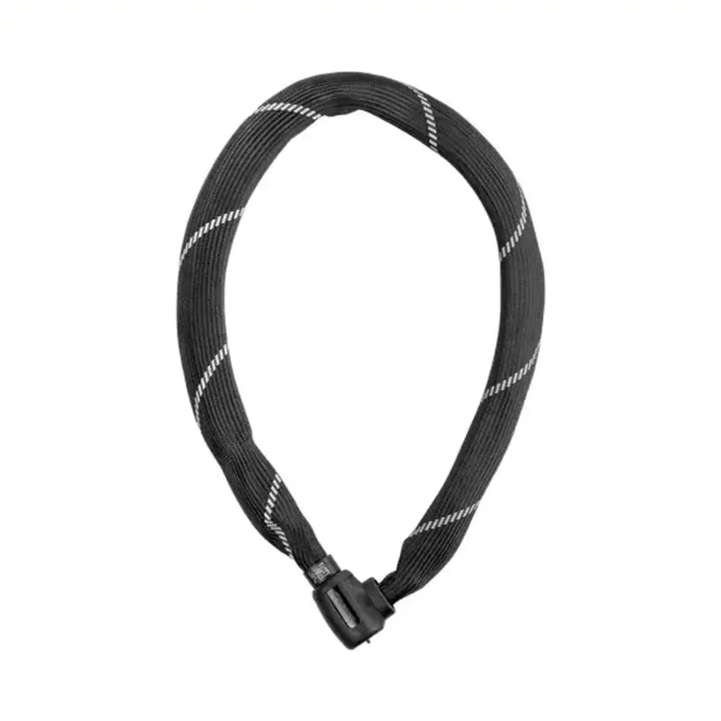 Voordeelprijs Axa Basta Kettingslot - Art 2 - 110 CM - Zwart