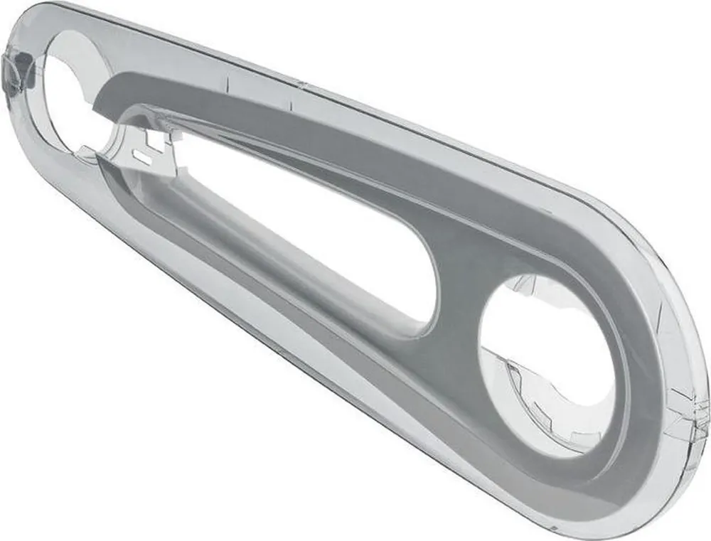 Direct Beschikbaar AXA Kettingkast 26/28 Inch Multi Closed - Grijs
