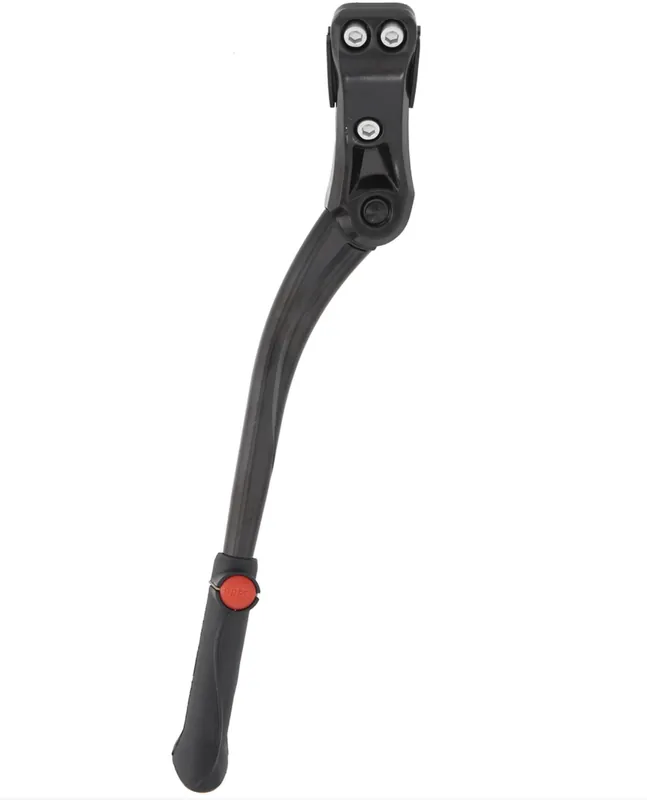 Contec CKS-240 Achtervorkstandaard - 24-28" - Zwart - Standaard Beperkte Voorraad