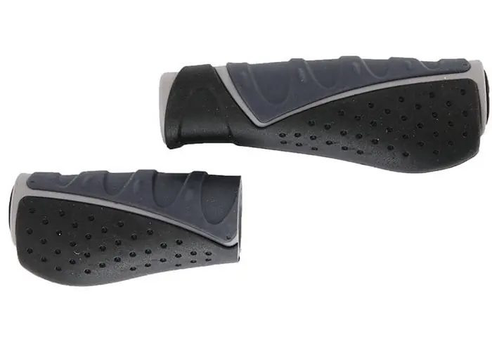 Betrouwbaar Contec Tour D3 Handvatten 130/92 MM