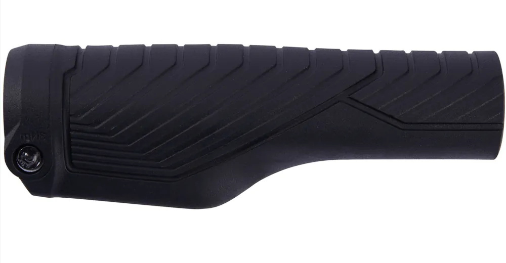 Koop Vandaag Contec Tour Wing ECO Handvatten - Zwart - 138/138MM