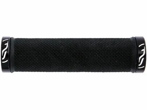 Merkproduct Contec Trail Fietshandvatten - Zwart - 125mm