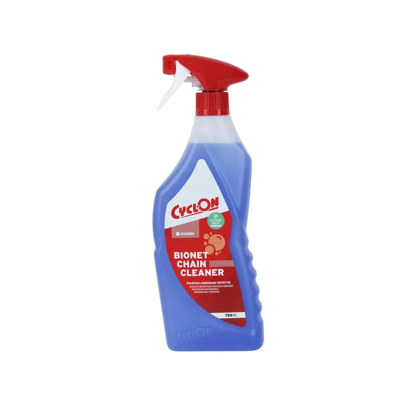 CyclOn Bionet Chain Cleaner Spray - Kettingreiniger - 750 ML Koopje