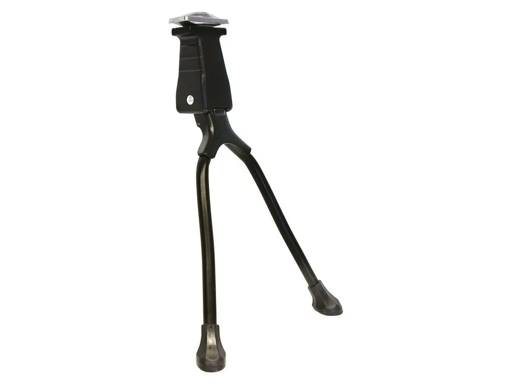 Dresco Dubbele Fietsstandaard 26-28 inch Gereduceerde Prijs
