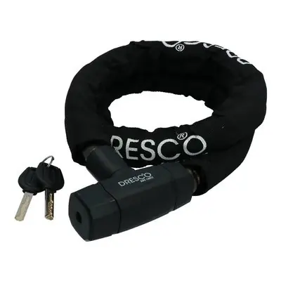 Dresco Pantserslot 100CM - Zwart Alleen Vandaag