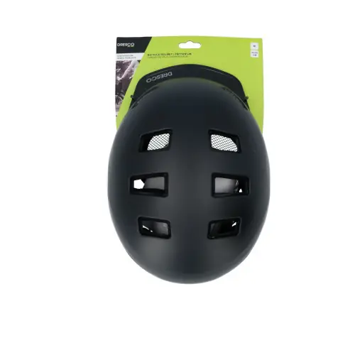 Dresco Speed Pedelec Fietshelm - Zwart - Unisex Shop Nu