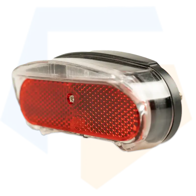 Falkx Fire Fly Achterlicht - Batterij Meest Verkocht