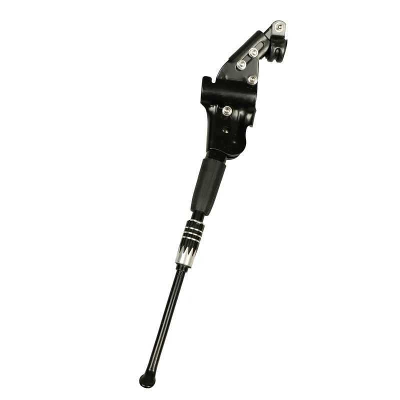 Direct Beschikbaar Falkx Mountainbike Standaard - Zwart - Verstelbaar 24 t/m 29 inch
