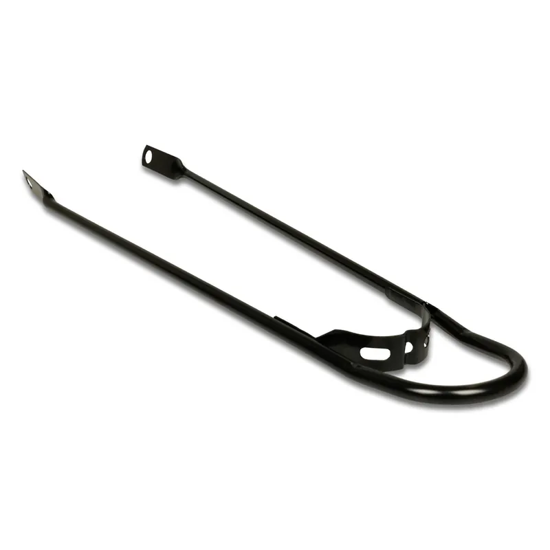Falkx Spatbordstang Achter - Zwart - 28x1 1/2 Nieuw